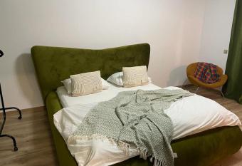 MAGIC GREEN STUDIO HUNEDOARA allows 18 year olds to book a room
