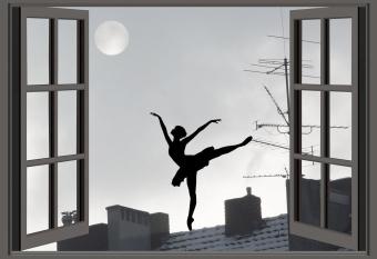 DachtRaum Waldner allows 18 year olds to book a room