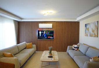 BlueHomes 4 Odal   Super Dublex has Balcony rooms