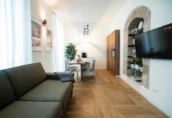 Atmosfere luxury apartment allows 18 year olds to book a room