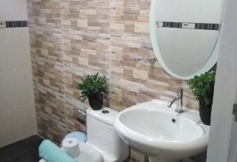 Casa de la Abuela I has Balcony rooms