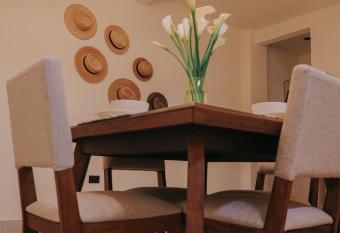 Lahos Apartament s has Balcony rooms