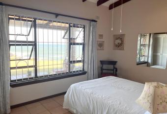 Ocean Dream has Balcony rooms