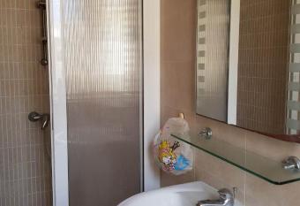 Crystal Complex Apartments. Apartment 15 has Balcony rooms