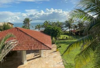 Villa Eva House has Balcony rooms