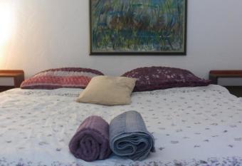 Roman Villa Arena allows 18 year olds to book a room