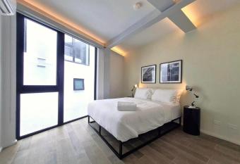 CORONADO LUXURY BEACH has Balcony rooms