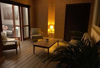 AGM Suite Rome Airport Leonardo allows 18 year olds to book a room