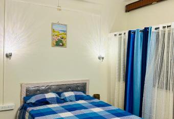 Akisha homes has Balcony rooms