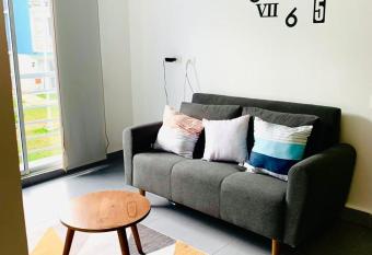 Puertas del Ed  n has Balcony rooms