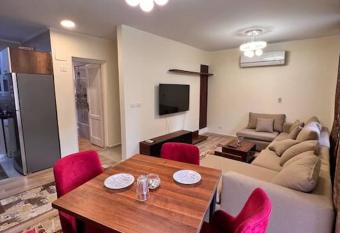 Lovely studio in Madinaty has Balcony rooms