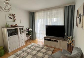 Apartament Acasa has Balcony rooms