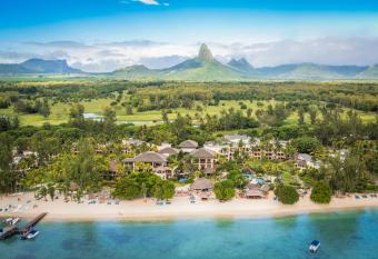 Hilton Mauritius Resort & Spa allows 18 year olds to book a room