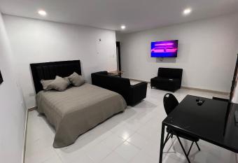 hospedaje aba has Smoking rooms