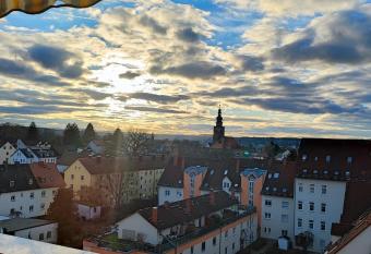 Wagners Panorama allows 18 year olds to book a room