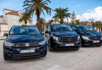 Only Taxi Novalja and Transfers NO APARTMENT OR MOBILE HOME allows 18 year olds to book a room