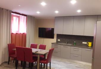 Riga,Hospitalu,3 has Balcony rooms