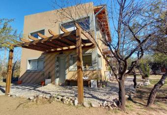 So  ada vista a las sierras! has Balcony rooms