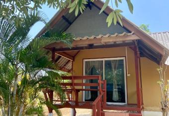 Secret Garden KYN has Balcony rooms