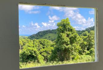 The Serene House has Balcony rooms