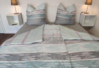 Ferienwohnung Eyach has Balcony rooms