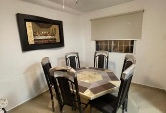 La casa del colibr   has Balcony rooms