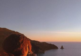 Kostas has Balcony rooms