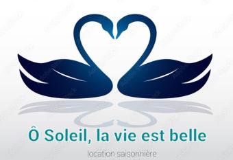    Soleil la vie est belle has Balcony rooms