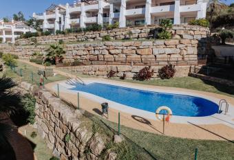 Apartment  VOW  Casares has Balcony rooms