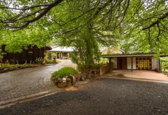 Rooiland Clarens has Balcony rooms