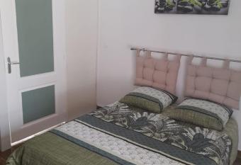 Zen Alliance has Balcony rooms