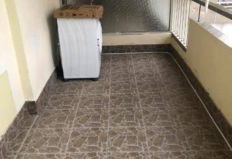 BELLA S MODERN 2BROOMS APARTMENT has Balcony rooms