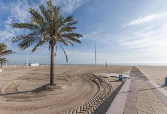 Atlantic has Balcony rooms