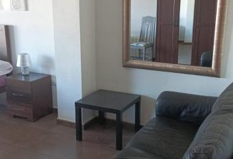 Apartamento Jean Pool has Balcony rooms