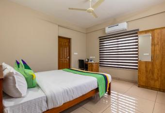 Treebo Trend Dreams Arcade allows 18 year olds to book a room