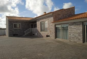 O Galito has Balcony rooms