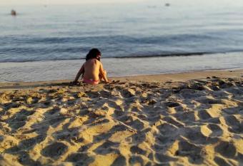 Sofia s House has Balcony rooms