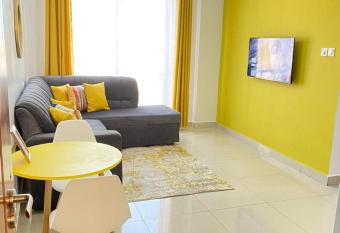 Favor K - Nyali One Bedroom Cinemax Apartments allows 18 year olds to book a room