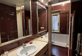 Appartamento Nonna Carmela has Balcony rooms