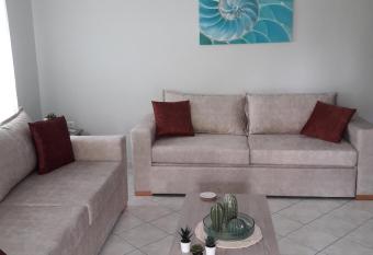 Lefakis Aegean Breeze Apartment allows 18 year olds to book a room