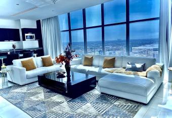 Skyline Apartments allows 18 year olds to book a room