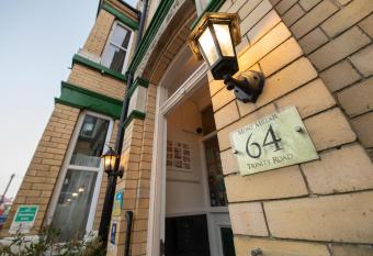 Mont Millais allows 18 year olds to book a room