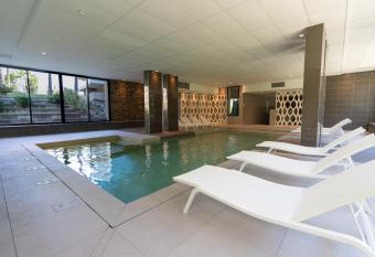 T2 Muses has Balcony rooms