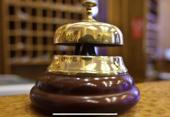 Chimera Apartments Oslo Central has Balcony rooms