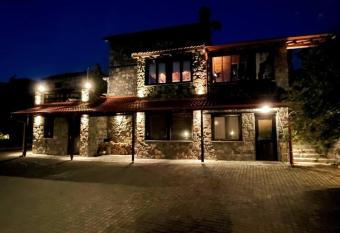 Blessings Chalet                                                                , Barbeque,                                                    allows 18 year olds to book a room