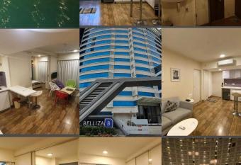 Rajhansh Beliza has Balcony rooms