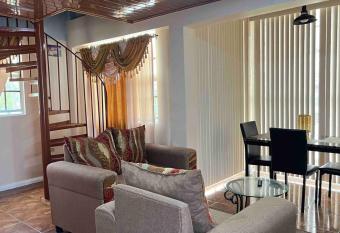 Odyssey Suites Loft Apartment allows 18 year olds to book a room