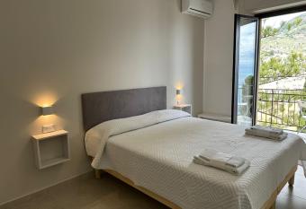 MIRA taormina rooms allows 18 year olds to book a room