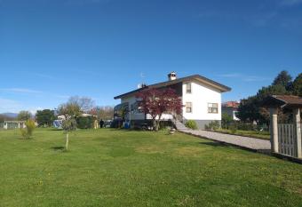 B&B DA ROBERTINO has Balcony rooms