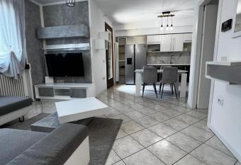 Residence Ai Molini has Balcony rooms